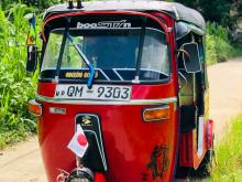 Bajaj RE 2007 Three Wheel