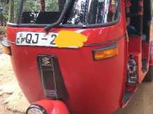 Bajaj RE 2007 Three Wheel