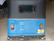 Bajaj RE 2009 Three Wheel