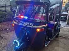 Bajaj RE 2007 Three Wheel