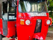 Bajaj RE 2007 Three Wheel