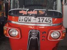 Bajaj RE 2010 Three Wheel