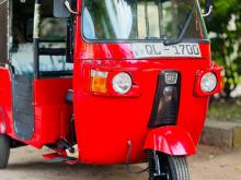 Bajaj RE 2007 Three Wheel