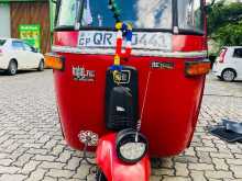 Bajaj RE 2008 Three Wheel