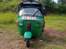 Bajaj RE 2010 Three Wheel