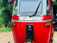 Bajaj RE 2007 Three Wheel