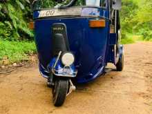 Bajaj RE 2008 Three Wheel