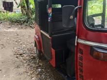 Bajaj RE 2009 Three Wheel