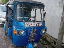 Bajaj RE 2010 Three Wheel