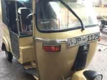 Bajaj RE 2004 Three Wheel