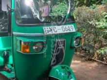 Bajaj RE 2010 Three Wheel