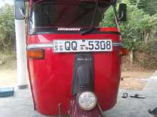 Bajaj RE 2008 Three Wheel