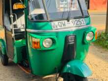 Bajaj RE 2010 Three Wheel