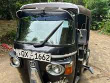 Bajaj RE 2010 Three Wheel