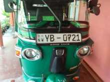 Bajaj RE 2010 Three Wheel