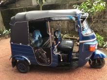 Bajaj RE 2006 Three Wheel