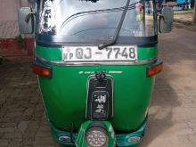 Bajaj RE 2007 Three Wheel