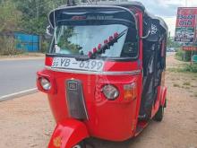 Bajaj RE 2010 Three Wheel