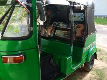 Bajaj RE 2004 Three Wheel