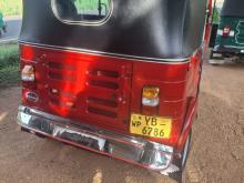 Bajaj RE 2010 Three Wheel