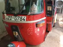 Bajaj RE 1988 Three Wheel