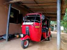 Bajaj RE 2007 Three Wheel