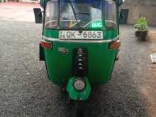Bajaj RE 2007 Three Wheel