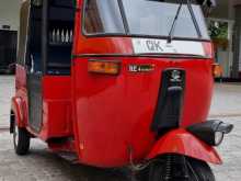 Bajaj RE 2007 Three Wheel