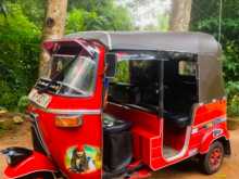 Bajaj RE 2007 Three Wheel