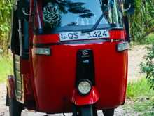 Bajaj 4 Stroke 2008 Three Wheel