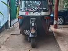 Bajaj RE 2009 Three Wheel