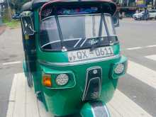 Bajaj RE 2010 Three Wheel