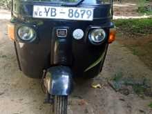 Bajaj RE 2011 Three Wheel