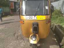 Bajaj RE 2008 Three Wheel