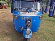 Bajaj RE 2008 Three Wheel
