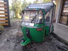 Bajaj RE 2009 Three Wheel