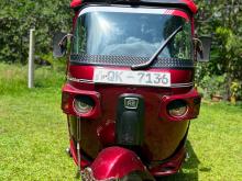 Bajaj RE 2007 Three Wheel
