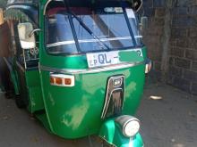 Bajaj 4 Stroke 2008 Three Wheel