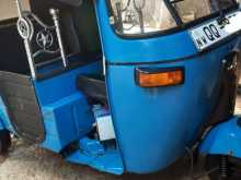 Bajaj RE 2008 Three Wheel