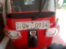 Bajaj RE 2009 Three Wheel