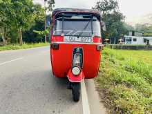 Bajaj RE 2009 Three Wheel