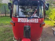 Bajaj RE 1995 Three Wheel