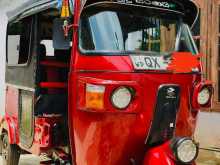 Bajaj RE 2010 Three Wheel