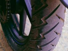 Bajaj Pulsar 180 2009 Motorbike