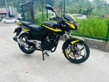 Bajaj 180 2012 Motorbike