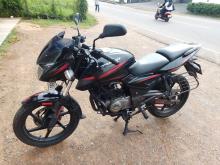 Bajaj Pulsar 180 2017 Motorbike