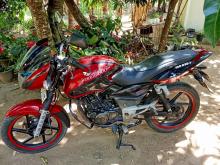 Bajaj 180 2007 Motorbike