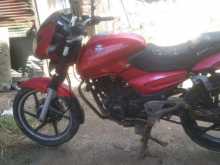 Bajaj Pulsar 180 2007 Motorbike