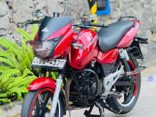 Bajaj Pulsar 180 2010 Motorbike