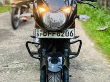 Bajaj Pulsar 180 2017 Motorbike